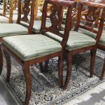 601 3175 CHAIRS